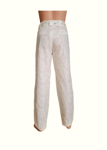 Молочные праздничный летние брюки Ceremony by Wojcik