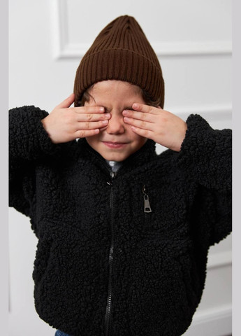 Бомбер дитячій EVAN на блискавці (322068590)