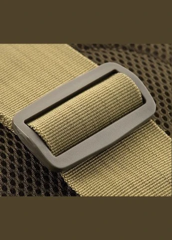 Сумка на пояс та плече Urban Line City Patrol Fastex Bag Olive M-TAC (297669030)