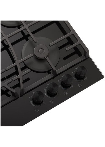 Варильна поверхня LIRA 60 BL CF ELEYUS (362575580)