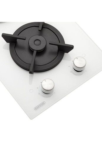 Варильна поверхня ORIS 30 WH CF ELEYUS (316552400)