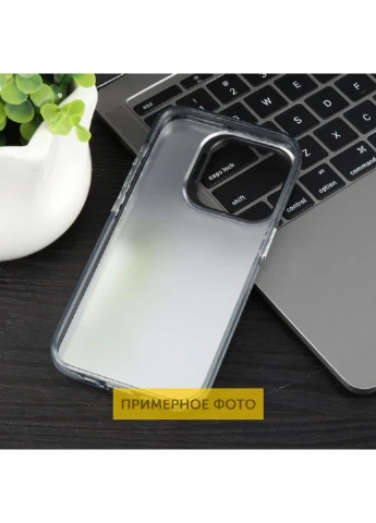 Чохол TPU+PC So Cool для Xiaomi Redmi A3 / Poco C61 Epik (396190627)