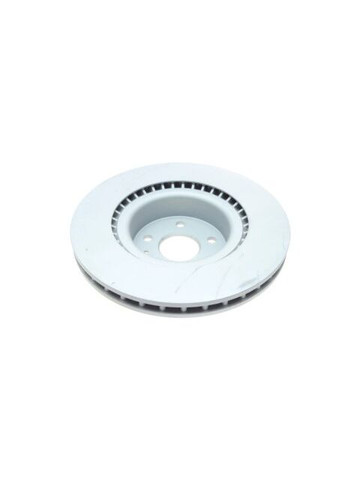 Диск гальмівний (передній) Tesla Model S/X 16- (355х32) 550.5601.20 (opt-om) ZIMMERMANN (366177705)