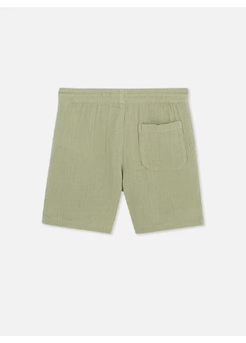 Шорти,блідо-зелений, Primark (397563061)