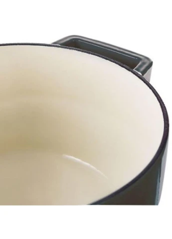 Каструля Cook Grey 6.3 л (m495154) Pyrex Cook Grey 6.3 л (366564196)