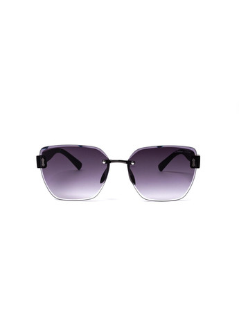 Сонцезахисні окуляри Фешн-класика жіночі LuckyLOOK 383-067 (289358633)