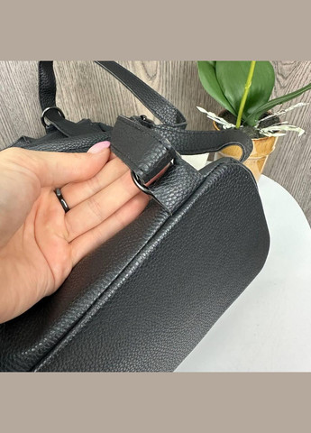 Жіночий рюкзак сумка 2 в 1 Zara No Brand (334730204)