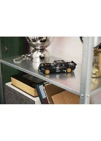 Конструктор Ford Mustang Hoonicorn V1 '65 Ken Block Lego (400743061)