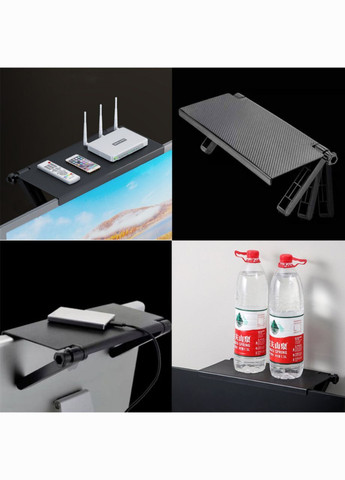 Полиця на телевізор Screen Caddy (294728229)