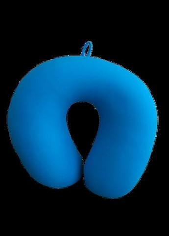 Автомобільна подушка підголівник антистрес для шиї Морський 30*30 см ( РР- more ) наповнювач кульки пінополістиролу Expetro (338435477)