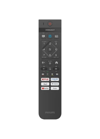 Телевізор 55PUS9010/12 Philips (340912632)
