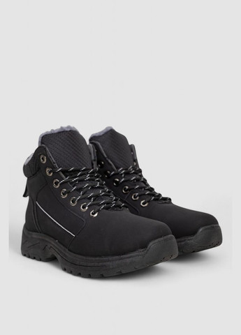 Черевики чоловічі на хутрі Ager 244R1067 (307284122)