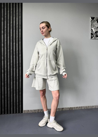 Жіночий костюм із шортами. "GLORY" Seventy.Eight (328868283)