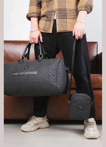 Дорожная сумка Сумка-мессенджер в подарок (В01000В-3) No Brand (306633108)