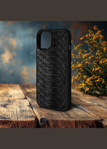 Накладка SkinBacker Python Scales для Apple iPhone 15 Plus (79087) Stenk (336211987)