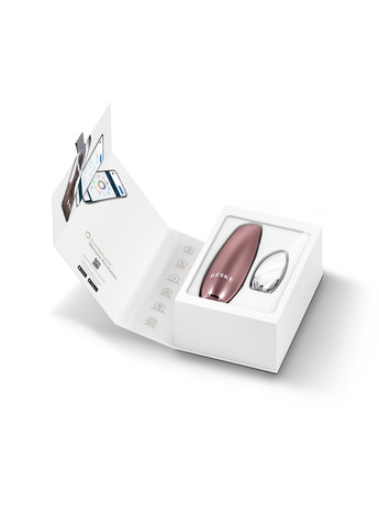 Безконтактна магнітна пілінг-маска Touchless Magnetic Peeling Mask 5в1 starlight GESKE (341526101)