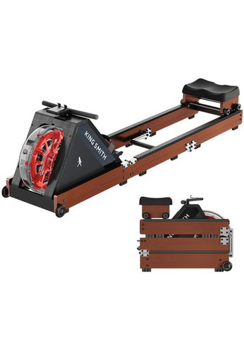 Свадебный тренажер WR20 Red Oak (RMWR20F) KingSmith (367055901)