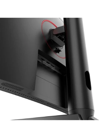Монитор 31.5` G32CQ5P VA Black 170Hz MSI (366831883)