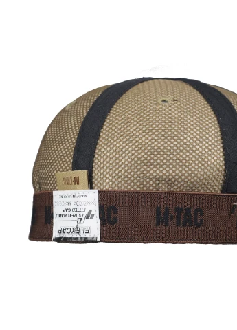 Бейсболка тактична Flex Pirate Skull MTP () M-TAC (303261309)