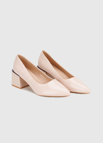 Meideli Туфлі жіночі B2567-21 (2000990728401A) shop (2000990728401) бежевий з, — демісезон (333931700)