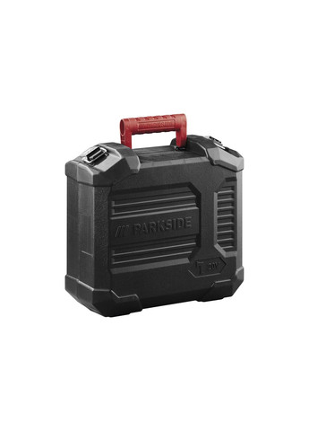 Аккумуляторная мини болгарка 20 В PWSAM 20Li A1, без АКБ, Германия Parkside (264914025)