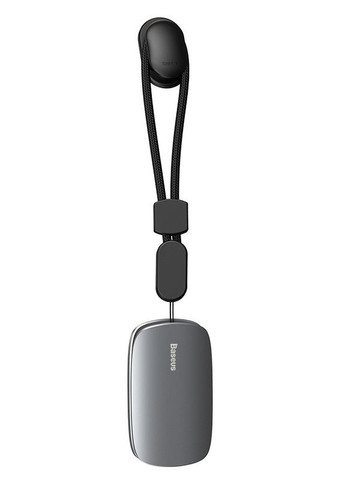 Стругачка для склоочисника автомобіля Rain Wing wiper repairer Tarnish Baseus (336211104)