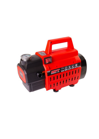 Мойка высокого давления PROFI, 125 Bar, 1600 Вт, 6.5 л/мин. Black and Red (MHPW1603) MPT (340909485)