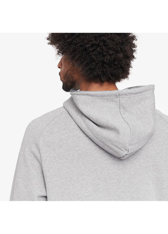 Худі чоловіче Jumpman Sweatshirt Hoodie Grey Dm1402-091 Air Jordan (364836873)