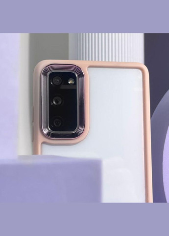 Чохол Just Case Samsung Galaxy A23 (A235F) Blue Wave (304730052)