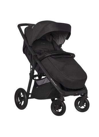 Прогулянкова коляска Quantum Basalt, чорний () EasyGo 9023-EGQ-18 (360071805)