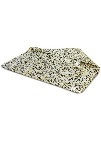 Одеяло шерстяное 017 деми 172x205 см (2200000005106) Mirson (315027003)