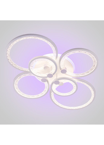 Люстра светодиодная V K39556-2+2+2 TL WT Valeso (361660518)