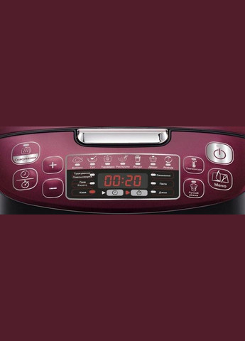 Мультиварка Spherical Bowl RK740532 Tefal (332970605)