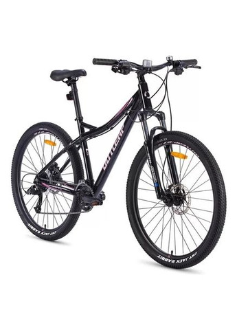 Велосипед Bliss Elite 27,5″ Black (без коробки) (M) Outleap (316396343)