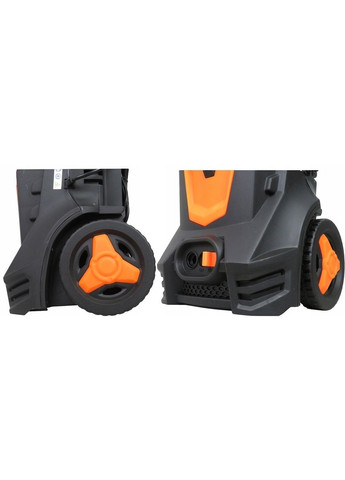 Мийка високого тиску Автомийка KRAFT&DELE KD432 Kraft & Dele (389577134)