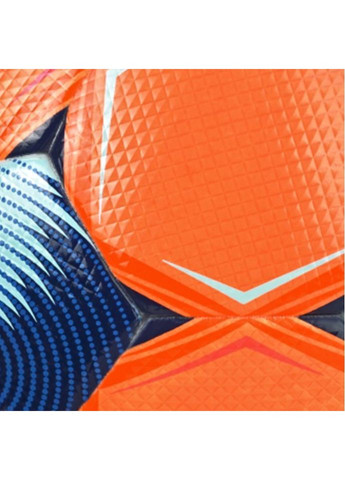 М`яч футбольний Brillant Super FIFA TB v25 помаранчевий-синій Уні (розмір 5) 361500-662 Select (369142378)