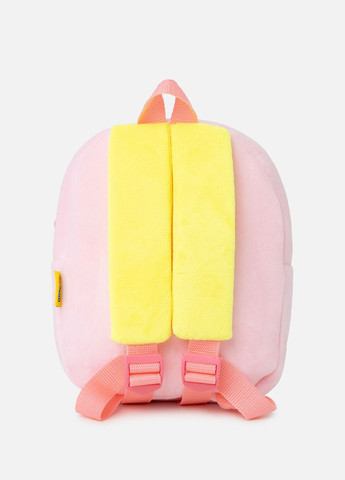 Рюкзак для девочки цвет розовый ЦБ-00244276 No Brand (278226137)