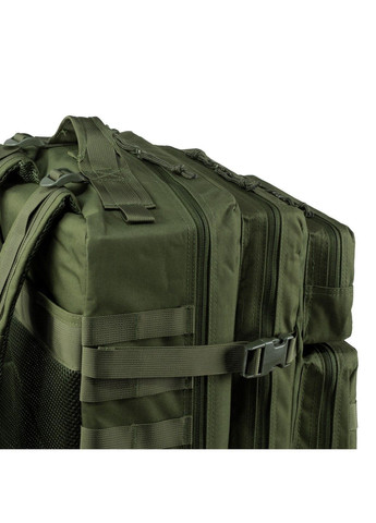 Рюкзак тактичний MOLLE 45L Vik-Tailor (368294000)