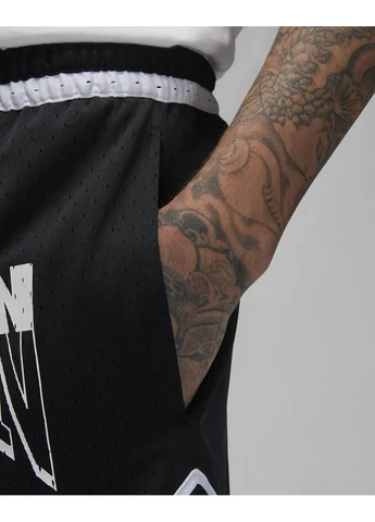 Шорты Dri-Fit Sport Black FD5957-010 Air Jordan (398053448)
