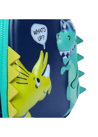 Рюкзак детский K-33XXS Dino Friends 550439 Yes (395657949)