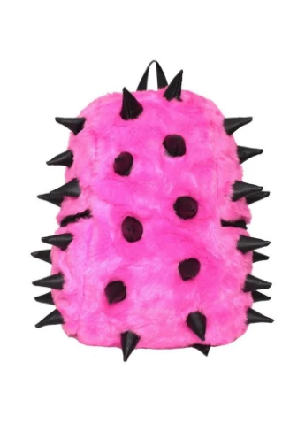 Рюкзак Moppets Full Fur-real Pink M/FUR/PNK/FULL MadPax (318440856)