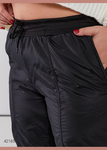 Женские штаны на флисе Liton (302980566)