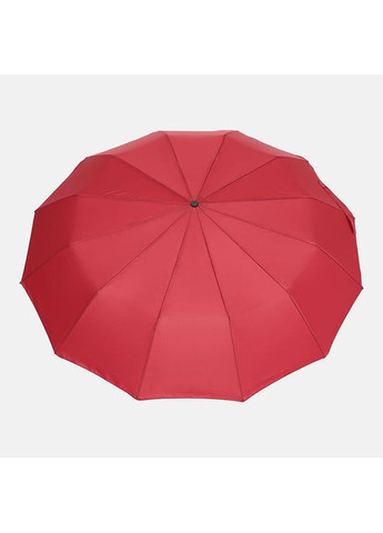 Красный автоматический зонт cv12324r-red Monsen (365728034)
