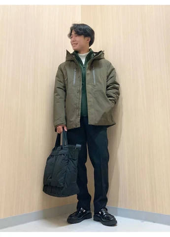 Толстовка Uniqlo (382508977)