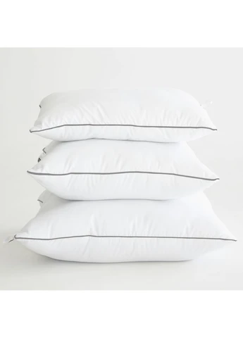 Подушка антиалергенна №2737 Royal Silver Tencel 60*60 Mirson (397382902)