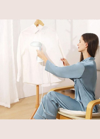 Відпарювач CF3 White XO (347586442)