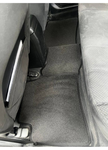 Ворсові килимки в салон для KIA (2008-2010)/КІА Маджентіс Beltex Magentis (360615232)