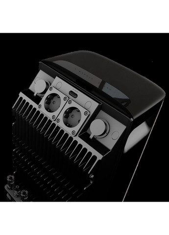 Зарядна портативна електростанція DELTA Lite EcoFlow (371326339)