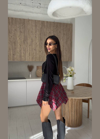 Женский логслив FINO Mode (322764047)