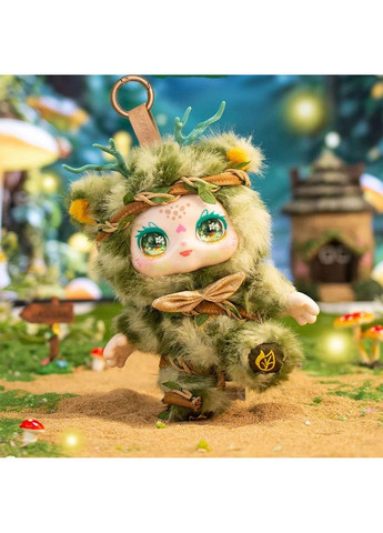 Уцінка! Колекційна м'яка іграшка з кільцем Kimmon — Чарівні створіння POP TOP (360898928)
